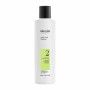 Shampoo Nioxin 2 300 ml di Nioxin, Shampoo - Rif: S05126413, Prezzo: 17,43 €, Sconto: %