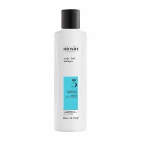 Shampooing Nioxin 3 300 ml de Nioxin, Shampooings - Réf : S05126415, Prix : 17,43 €, Remise : %