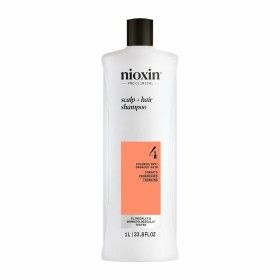 Champô Nioxin 4 1 L de Nioxin, Champôs - Ref: S05126416, Preço: 30,80 €, Desconto: %