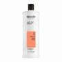 Shampoo Nioxin 4 1 L di Nioxin, Shampoo - Rif: S05126416, Prezzo: 30,80 €, Sconto: %