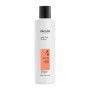 Shampoo Nioxin 4 300 ml by Nioxin, Shampoos - Ref: S05126417, Price: €17.43, Discount: %
