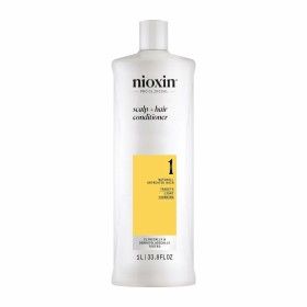 Condicionador Nioxin 1 1 L de Nioxin, Acondicionadores - Ref: S05126418, Preço: €30.70, Desconto: %