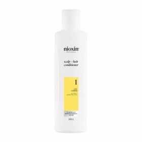 Haarspülung Nioxin 1 300 ml von Nioxin, Spülungen & Conditioner - Ref: S05126419, Preis: 17,41 €, Rabatt: %