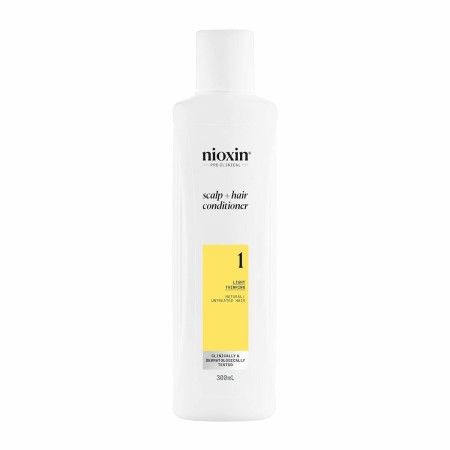 Acondicionador Nioxin 1 300 ml de Nioxin, Acondicionadores - Ref: S05126419, Precio: 17,41 €, Descuento: %