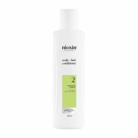 Condicionador Nioxin 2 300 ml de Nioxin, Acondicionadores - Ref: S05126421, Preço: 16,72 €, Desconto: %