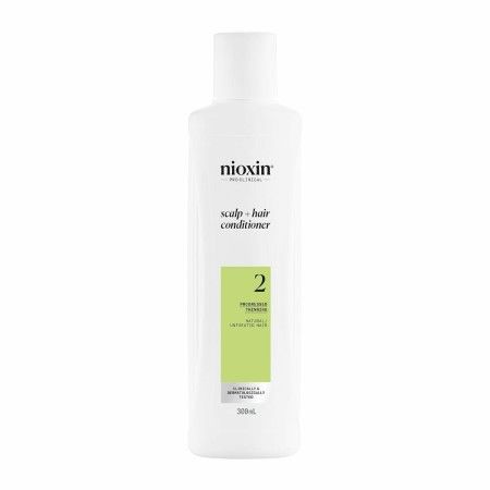 Condicionador Nioxin 2 300 ml de Nioxin, Acondicionadores - Ref: S05126421, Preço: 16,72 €, Desconto: %