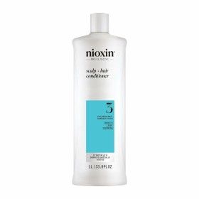 Acondicionador Nioxin 3 1 L de Nioxin, Acondicionadores - Ref: S05126422, Precio: 31,34 €, Descuento: %