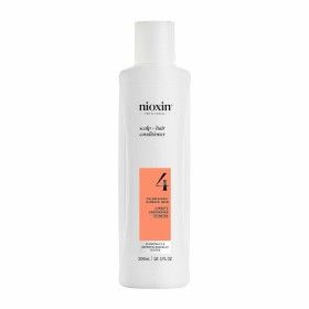 Conditioner Nioxin 4 300 ml by Nioxin, Conditioners - Ref: S05126425, Price: 16,72 €, Discount: %