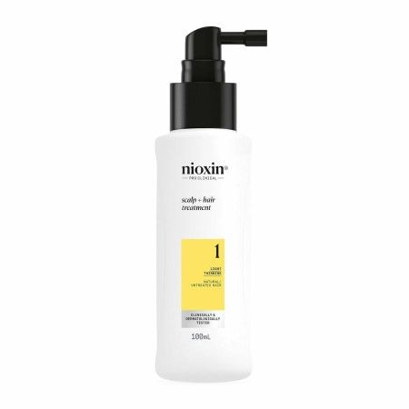 Protective Hair Treatment Nioxin 1 by Nioxin, Hair loss treatments - Ref: S05126429, Price: 16,70 €, Discount: %