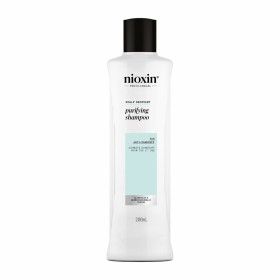 Shampooing antipelliculaire Nioxin SCALP RECOVERY 200 ml de Nioxin, Shampooings - Réf : S05126430, Prix : 16,72 €, Remise : %