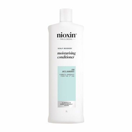 Après-shampooing Nioxin SCALP RECOVERY 1 L de Nioxin, Après-shampooings - Réf : S05126434, Prix : 29,10 €, Remise : %