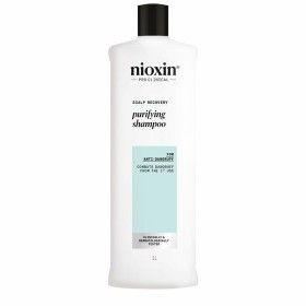 Shampooing antipelliculaire Nioxin SCALP RECOVERY 1 L de Nioxin, Shampooings - Réf : S05126435, Prix : 30,02 €, Remise : %