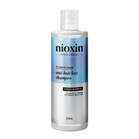 Anti-Hair Loss Shampoo Nioxin SCALP RECOVERY 240 ml by Nioxin, Shampoos - Ref: S05126436, Price: 17,62 €, Discount: %