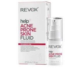 Crema de Día Revox B77 Help Acne Prone Skin 30 ml de Revox B77, Hidratantes - Ref: S05110752, Precio: 8,79 €, Descuento: %