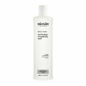 Mascarilla Capilar Nioxin DENSITY DEFEND 500 ml de Nioxin, Mascarillas - Ref: S05126443, Precio: 34,27 €, Descuento: %