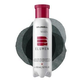 Tinta Permanente Goldwell ELUMEN COLOR 200 ml de Goldwell, Coloração permanente - Ref: S05126444, Preço: €28.18, Desconto: %