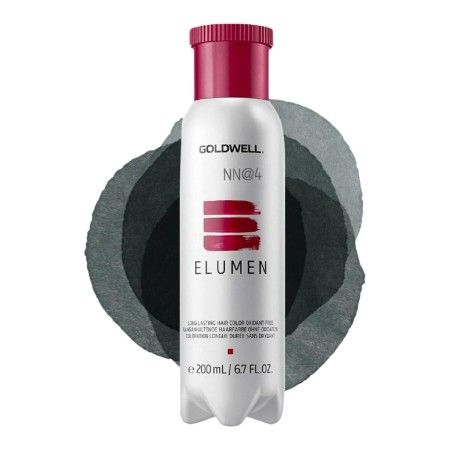 Teinture permanente Goldwell ELUMEN COLOR 200 ml de Goldwell, Coloration permanente - Réf : S05126444, Prix : €28.18, Remise : %