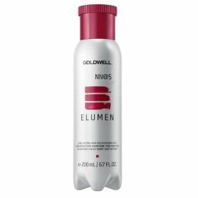 Tinta Permanente Goldwell ELUMEN COLOR NN@5 200 ml de Goldwell, Coloração permanente - Ref: S05126445, Preço: 28,18 €, Descon...