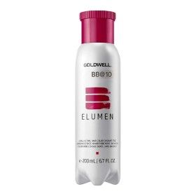 Dauerfärbung Goldwell ELUMEN COLOR bb@10 200 ml von Goldwell, Farben - Ref: S05126449, Preis: 26,79 €, Rabatt: %