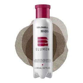 Dauerfärbung Goldwell ELUMEN CARE Braun NN@6 200 ml von Goldwell, Farben - Ref: S05126455, Preis: 28,39 €, Rabatt: %