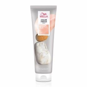 Colour pigment mask Wella COLOR FRESH 150 ml by Wella, Deep Conditioners & Treatments - Ref: S05126509, Price: 14,15 €, Disco...