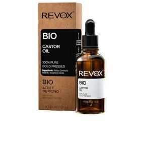 Huile de Ricin Revox B77 Bio 30 ml de Revox B77, Hydratants - Réf : S05110766, Prix : 9,98 €, Remise : %