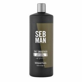 Balsamo Seb Man THE SMOOTHER 1 L di Seb Man, Balsami - Rif: S05126597, Prezzo: 31,93 €, Sconto: %