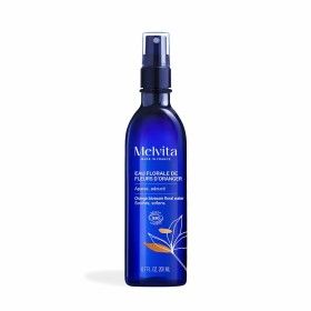 Gesichtsnebel Melvita EAU DE FLEURS 200 ml von Melvita, Feuchtigkeitscremes - Ref: S05126606, Preis: 10,89 €, Rabatt: %