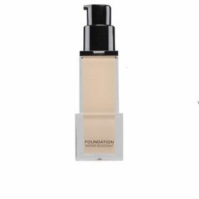 Base de Maquilhagem Cremosa Delfy DELFY FOUNDATION Natural Nº 20 35 ml de Delfy, Bases - Ref: S05126693, Preço: 26,20 €, Desc...