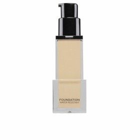 Base Cremosa per il Trucco Delfy FOUNDATION 35 ml di Delfy, Fondotinta - Rif: S05126695, Prezzo: 26,88 €, Sconto: %