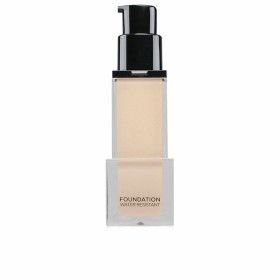 Base de Maquillaje Cremosa Delfy DELFY FOUNDATION Beige Nº 10 35 ml de Delfy, Bases - Ref: S05126696, Precio: 26,88 €, Descue...
