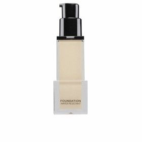 Base Cremosa per il Trucco Delfy DELFY FOUNDATION Naturale Nº 10 35 ml di Delfy, Fondotinta - Rif: S05126697, Prezzo: 26,20 €...