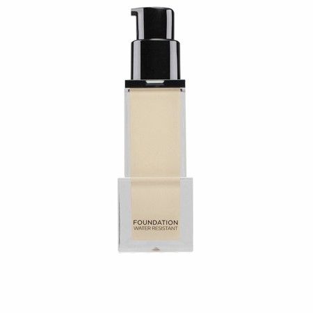 Base de Maquillaje Cremosa Delfy DELFY FOUNDATION Natural Nº 10 35 ml de Delfy, Bases - Ref: S05126697, Precio: 26,20 €, Desc...