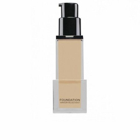 Base de Maquillaje Cremosa Delfy FOUNDATION 35 ml de Delfy, Bases - Ref: S05126698, Precio: 26,20 €, Descuento: %