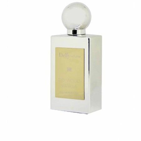 Profumo Donna Delfy DRY WOOD VAINILLA EDP 50 ml di Delfy, Eau de Parfum - Rif: S05126699, Prezzo: 44,05 €, Sconto: %