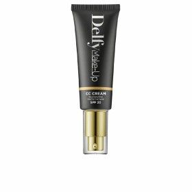 CC Cream Delfy CC CREAM Bege Spf 20 40 ml de Delfy, CC creams - Ref: S05126701, Preço: 22,93 €, Desconto: %