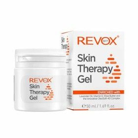 Crema de Día Revox B77 Skin Therapy 50 ml de Revox B77, Hidratantes - Ref: S05110768, Precio: 9,50 €, Descuento: %