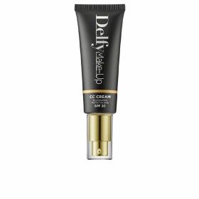 CC Cream Delfy CC CREAM Naturale Spf 20 40 ml di Delfy, CC Cream - Rif: S05126702, Prezzo: 22,93 €, Sconto: %