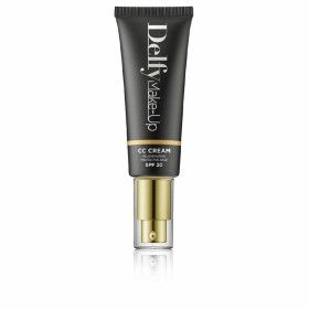 CC Cream Delfy CC CREAM Cappuccino Spf 20 40 ml de Delfy, CC Crèmes - Réf : S05126703, Prix : 23,54 €, Remise : %