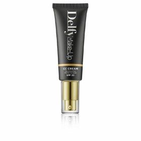 Crema Hidratante CC Cream Delfy CC CREAM sand Spf 20 40 ml de Delfy, CC creams - Ref: S05126704, Precio: 23,54 €, Descuento: %