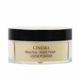 Make-up Fixierpuder Delfy CINEMA Nº 40 30 g von Delfy, Make-Up Finish - Ref: S05126708, Preis: 21,30 €, Rabatt: %