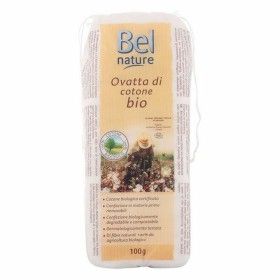 Baumwolle Bel Nature Ecocert 100 g von Bel, Wattebällchen, Wattepads und Q-Tips - Ref: S0521486, Preis: 5,99 €, Rabatt: %