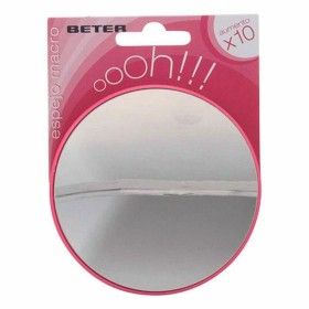 Specchio Beter 116646085 di Beter, Specchi cosmetici e specchietti compatti - Rif: S0523016, Prezzo: 6,58 €, Sconto: %