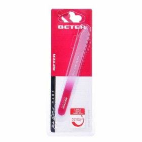 Lima de unhas Beter Lima de Beter, Limas de unhas - Ref: S0523037, Preço: 8,13 €, Desconto: %