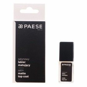Top Coat Paese Care017 30 ml de Paese, Camada superior - Ref: S0524493, Preço: 7,85 €, Desconto: %