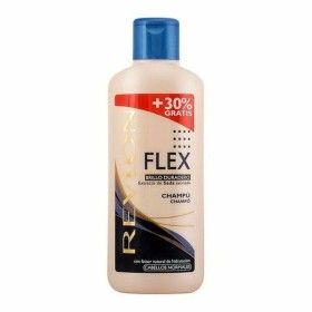 Shampooing Flex Long Lasting Shine Revlon de Revlon, Shampooings - Réf : S0531734, Prix : 6,15 €, Remise : %