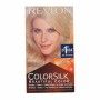 Amoniakfreie Färbung Colorsilk Revlon I0021838 Aschblond (1 Stück) von Revlon, Farben - Ref: S0531829, Preis: 6,10 €, Rabatt: %