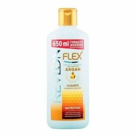 Shampooing Flex Keratin Revlon de Revlon, Shampooings - Réf : S0531884, Prix : 6,10 €, Remise : %