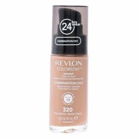Flüssig-Make-up-Grundierung Colorstay Revlon Colorstay 30 ml von Revlon, Grundierung - Ref: S0532199, Preis: 9,98 €, Rabatt: %