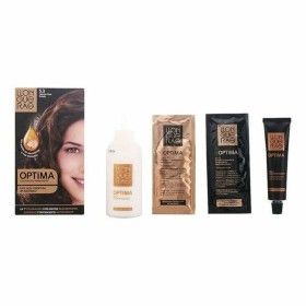 Amoniakfreie Färbung Optima Llongueras Optima (1 Stück) von Llongueras, Farben - Ref: S0532627, Preis: 10,52 €, Rabatt: %